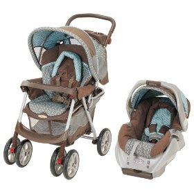 graco metrolite stroller