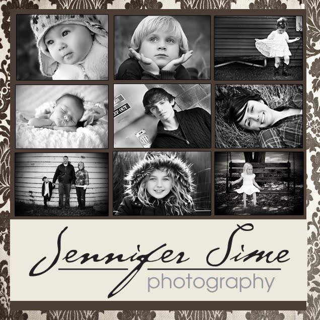 Jennifer Sime Photography