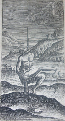 Jesus : croix ou poteau ? - Page 6 S320