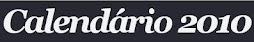 calendário 2010