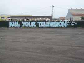 kill your tv