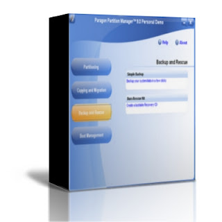 paragon partition manager portable paragon partition manager portable