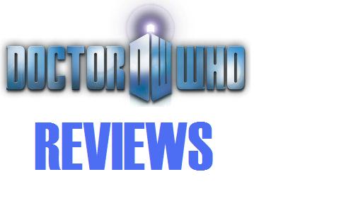 Doctor Who Reviews