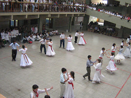 Encuentro de la Tradición 2008