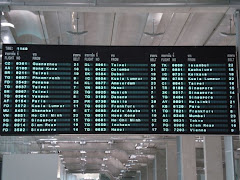 Bangkok Airport (BKK)