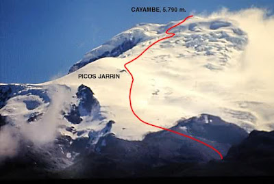 cayambe