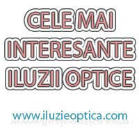 Iluzii Optice