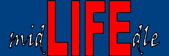 LIFE in the middle