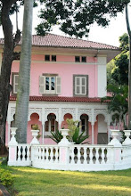 Casa de Paulo Barbosa