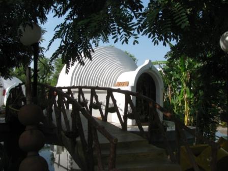 sambodhi resort