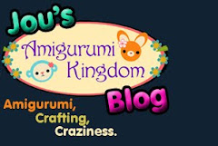 Amigurumi Kingdom Blog