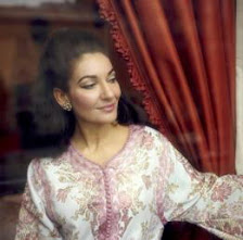 Maria Callas