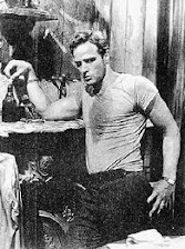 Marlon Brando