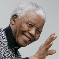 Nelson Mandela