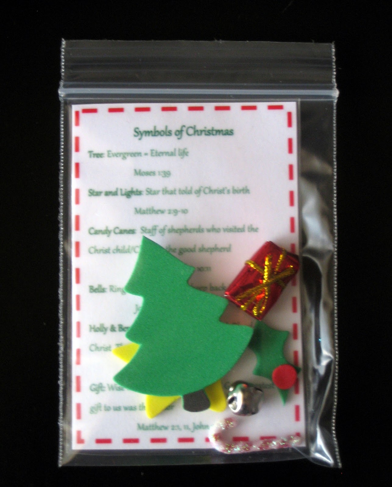 Traditional Christmas Symbols | Celebrating Holidays