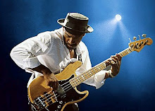 MARCUS MILLER
