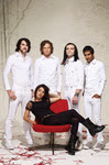 Flyleaf