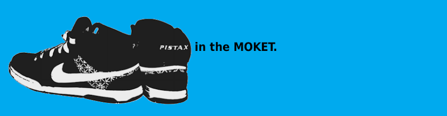 Pistax in the Moket