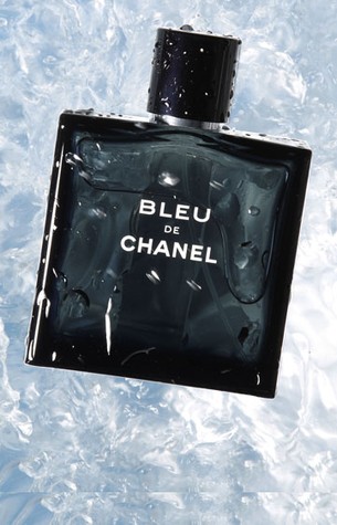 Bleu By Chanel