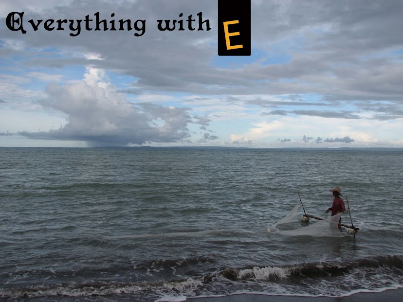 EVERYTHING WITH E!