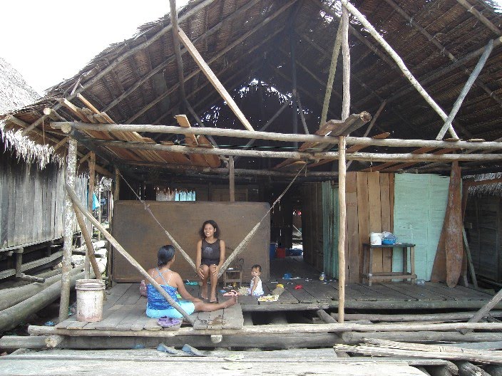 BARRIADA DE BELÉN - IQUITOS - PERÚ