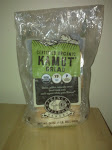 Kamut Bread