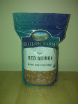 Red Quinoa