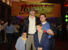 Premiere Indiana Jones