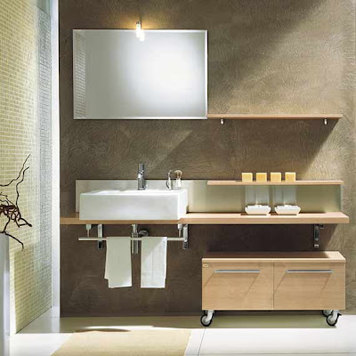 Bathroom Cabinets Design on Bathroom Designs   Arhzine     Interior Design And Architecture