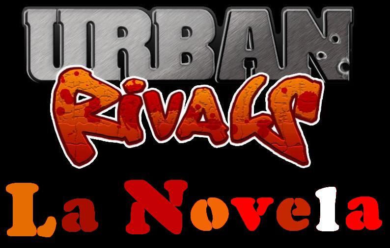 Urban Rivals: La Novela