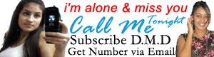 Subscribe DesiMobileDosti Get Number via Email