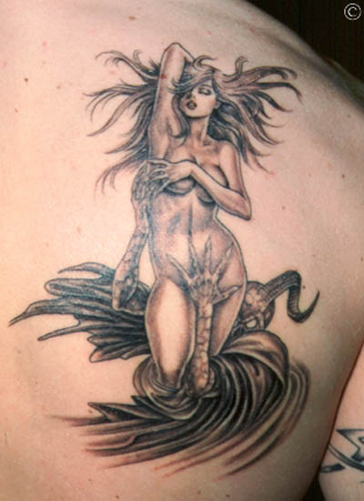 urban tattoos.. notice the house. Beatiful Art of Tattoo Galleries urban tattoos.. notice the house. Beatiful Art of Tattoo Galleries