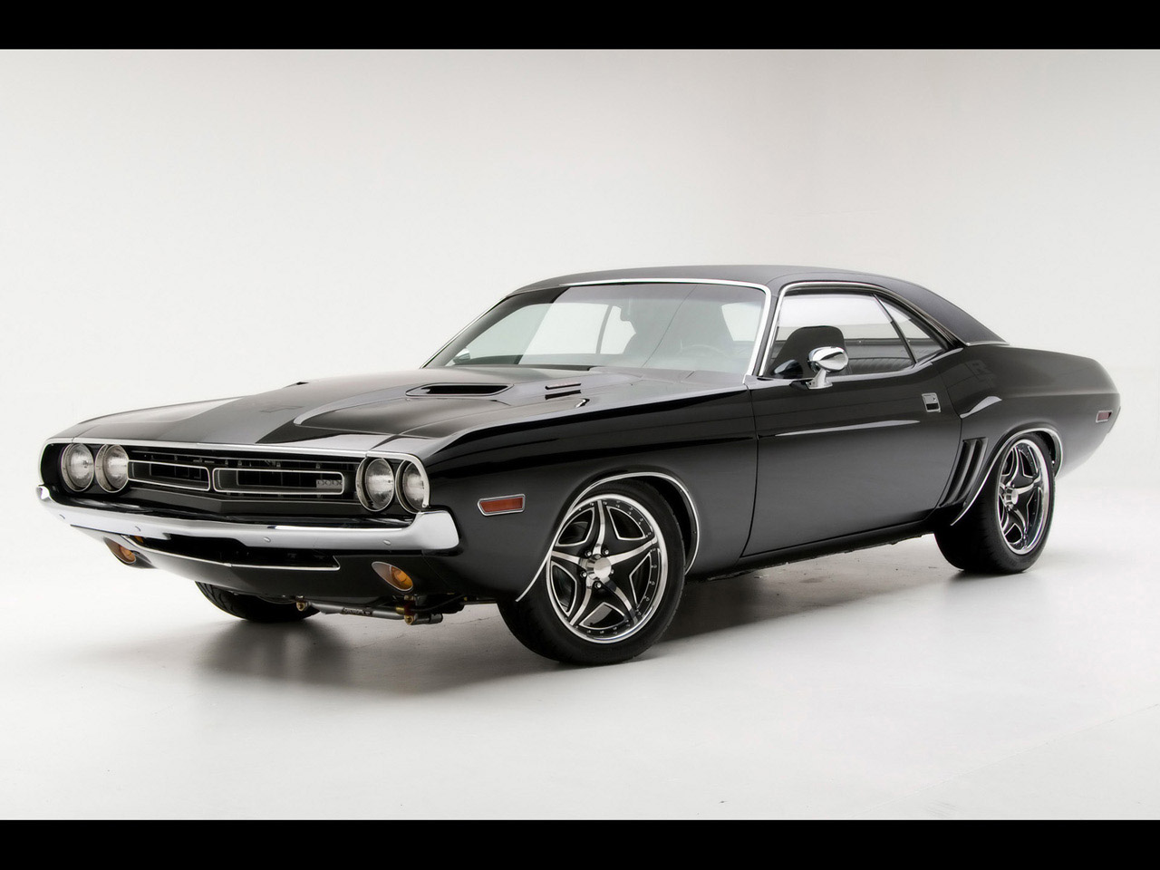 Hot Muscle Car Wallpapers Hot Muscle Car Wallpapers