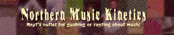Northern Music Kinetics