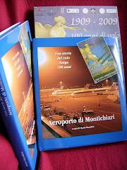 Una Storia del Volo lunga 100 anni