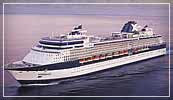 Celebrity Constellation Cruise Ship