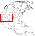 SATÉLITE METEOROLÓGICO IBEROAMÉRICA (LOOP 12H).