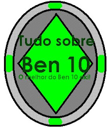 Tudo sobre Ben 10