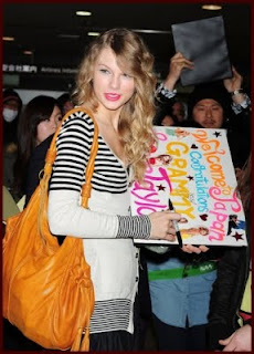 Taylor Swift,
