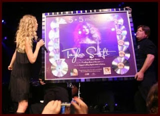 Taylor Swift,