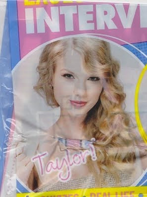 Taylor Swift,