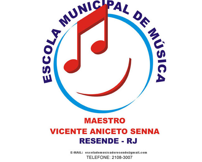 ESCOLA DE MÚSICA DE RESENDE