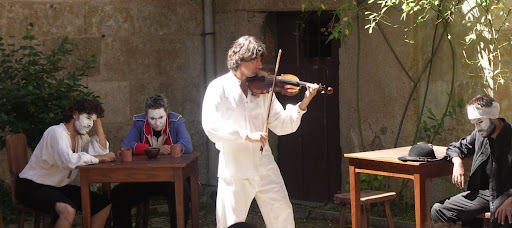 Salamanca Teatro