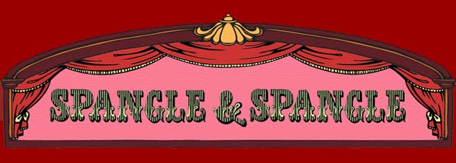 Spangle & Spangle