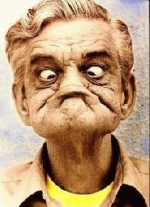 Nimicuri Din Ciclul Toate Mi Se Intamplă Numai Mie Bosorogul Libidinos