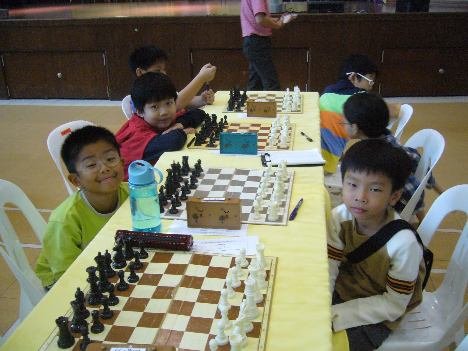 Ulu Pandan Cc