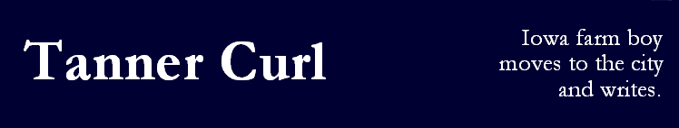 Tanner Curl