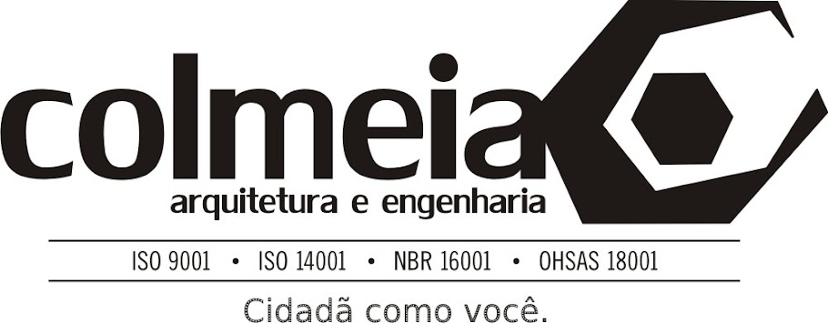 Colméia Arquitetura e Engenharia