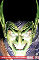 green goblin