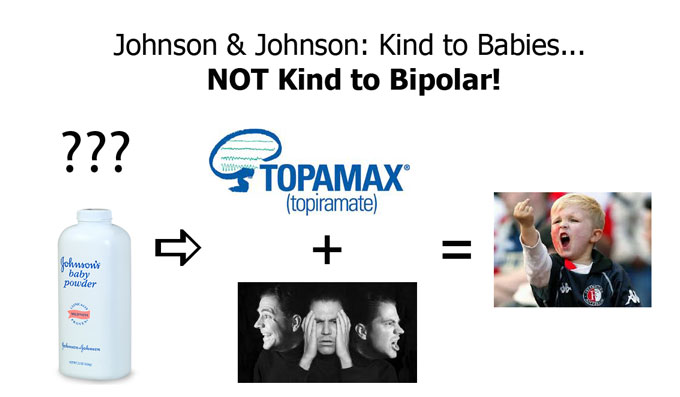 topamax 25mg for bipolar